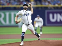 Con i bullpen tassati, Rays, Pirates spera che i titolari possano andare in profondità