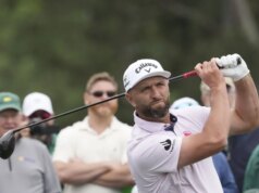 Jon Rahm è fiducioso che giocherà nella Ryder Cup del ’27 nonostante lo stallo del DPWT