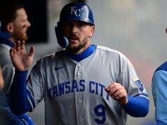 I reali piazzano 2B Jonathan India (spalla) nell’IL di 10 giorni