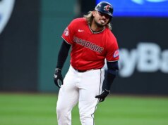 I guardiani posizionano l’SS Gabriel Arias (bicipite femorale) su IL