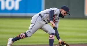 La fiducia dei Tigers si è rinnovata entrando nelle serie casalinghe con i Royals