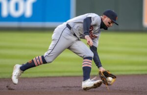 La fiducia dei Tigers si è rinnovata entrando nelle serie casalinghe con i Royals