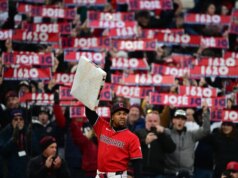 Chief dei giochi di squadra Jose Ramirez, i Guardiani provano a rimbalzare contro i Royals