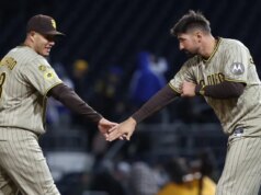 La buona partenza di German Marquez aiuta Padres a escludere i Pirati