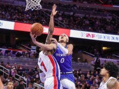 L’NBA multa Magic di $ 25.000 per aver violato le regole sulla segnalazione degli infortuni