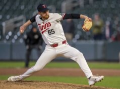 I gemelli posizionano RHP Cody Laweryson, 3B Royce Lewis su IL