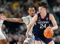 Braylon Mullins rinuncia al draft NBA, restando alla UConn