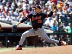 Il finale di Marlins-Tigers prevede il matchup del Cy Younger Award