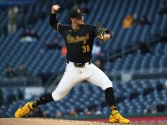 Paul Skenes porta il no-hitter al sesto posto mentre i Pirati soffocano Padres