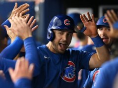 I cuccioli cercano di continuare il recente successo contro i pirati