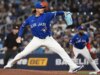 Dietro Kevin Gausman, i Jays si sforzano di fermare lo slittamento nel matchup contro i D-backs