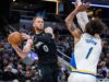 I Timberwolves escono da Schneid con una vittoria per 124-104 sui Pacers