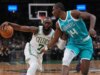 I Celtics escludono la stella G Jaylen Brown contro i Knicks