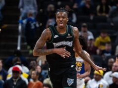 I lupi conquistano i playoff; La magia cerca di far sparire il posto di gioco