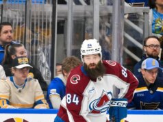 Partita contro Flames occasione per l’Avs di aggiudicarsi il Trofeo del Presidente