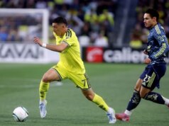 CONCACAF Champions Cup: Nashville, l’America gioca a reti inviolate