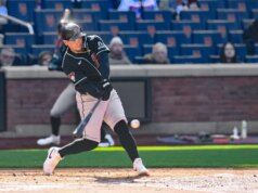 Ildemaro Vargas e Corbin Carroll guidano i Diamondbacks oltre i Mets