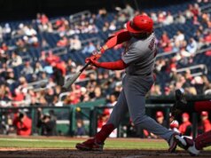 Jordan Walker va in profondità per aiutare i Cardinals a rovesciare le Nazionali