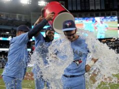 I Blue Jays cercano di dare slancio all’apertura della serie contro i Twins