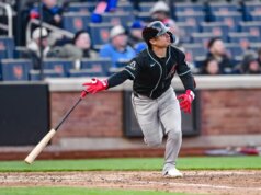 L’ondata offensiva ottimistica dei Diamondbacks può continuare contro i Mets