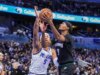 I Magic continuano la spinta ai playoff con la vittoria sui Timberwolves