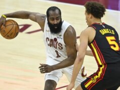 Gli Hawks affrontano uno scontro cruciale nella rivincita con i Cavaliers