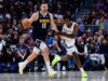 Nikola Jokic, i Nuggets superano i Grizzlies per la decima vittoria consecutiva