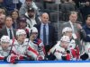 I fratelli Protas aiutano Capitals a gestire i Pinguini