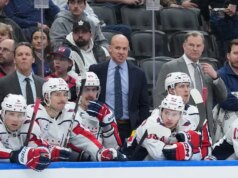 I fratelli Protas aiutano Capitals a gestire i Pinguini