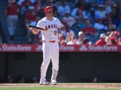 Angels, Reds in difficoltà nel segnare prima della prima partita della serie