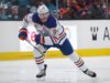 Connor McDavid parla del riscaldamento tempestivo mentre gli Oilers visitano i Kings
