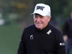 Il consiglio di Gary Participant a Tiger Woods: ‘Prendi un autista’