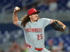 Reds e Rays si scontrano in un match di squadre che partono forte