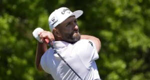 Jon Rahm lascia il campo in polvere e vince il LIV Golf Mexico Metropolis