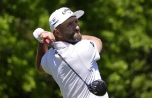 Jon Rahm lascia il campo in polvere e vince il LIV Golf Mexico Metropolis