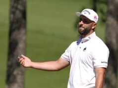 Maestri maniacali? I giocatori si preparano per l’Augusta Nationwide nella sua forma più cruenta