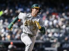 A visita i Mets, si sforza di dare un altro morso alla Grande Mela dopo aver spazzato by way of gli Yankees