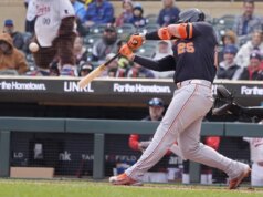 I Tumbling Tigers cercano le comodità di casa contro i Marlins