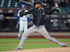 I Diamondbacks concludono la vittoria in serie sui Mets con rally in ritardo