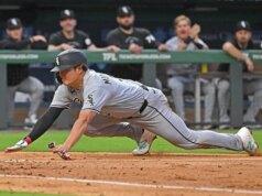 I White Sox interrompono la lunga serie di sconfitte consecutive in KC e cercano di ripetere la vittoria contro i Royals