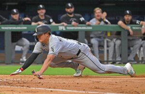 I White Sox interrompono la lunga serie di sconfitte consecutive in KC e cercano di ripetere la vittoria contro i Royals