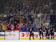 I Sabres cercano altre due vittorie, a cominciare dai Blackhawks lunedì