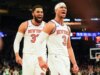 Riepilogo NBA: i Knicks superano i Celtics per estendere la serie di vittorie casalinghe a 6