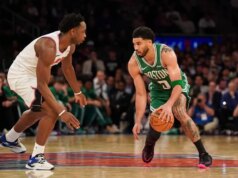 I Celtics gareggiano per assicurarsi il seme n. 2 di East nello scontro contro i Pelicans