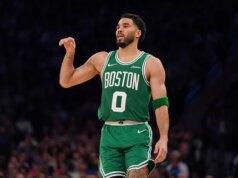 Celtics, 76ers rinnovano conoscenze in apertura di serie