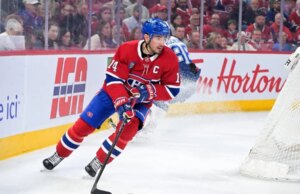 I Canadiens, entrando nella finale contro i Flyers, tengono d’occhio il ghiaccio di casa nei playoff