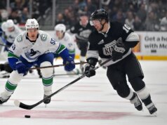 Kings in lotta per il posizionamento nei playoff contro Kraken