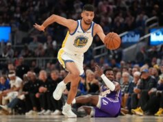 I Warriors sperano di aggiungere rinforzi contro i Kings