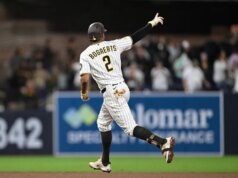 I Padres continuano la serie contro i Rockies dopo lo slam di Xander Bogaerts: “È enorme”