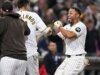 Riepilogo della MLB: il 12esimo inning di Xander Bogaerts spinge Padres a superare i Rockies